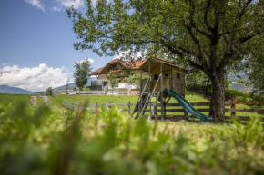 Oberplunerhof - Fewo Kronplatz Chienes